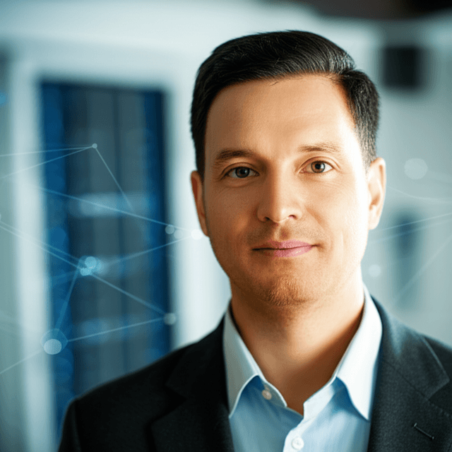 Spécialiste Automations