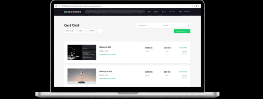 ScaleShop - Boutique multi-devises