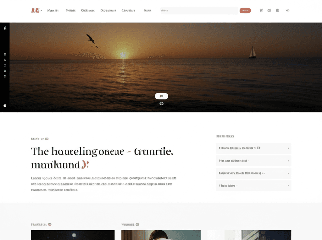 InnovateLab - Site vitrine
